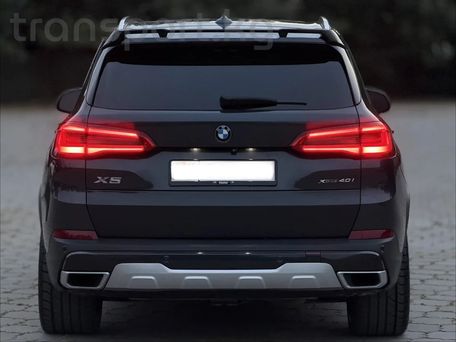 BMW X5, 2019 — фото 4