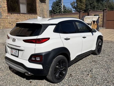Hyundai Kona, 2018 — фото 6