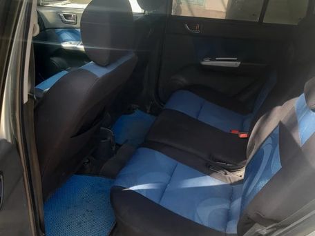 Hyundai Getz, 2006 — 照片 6