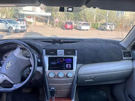 Toyota Camry, 2007 — 照片 6
