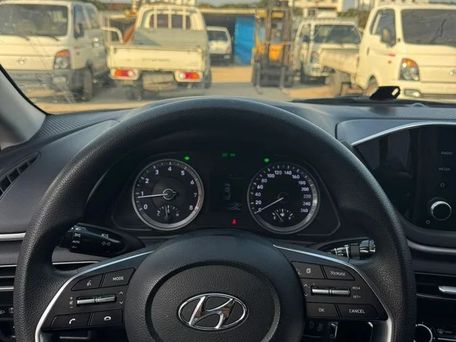 Hyundai Sonata, 2019 — фото 5