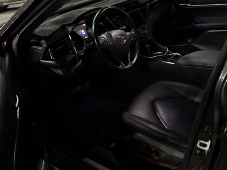 Toyota Camry, 2019 — photo 15