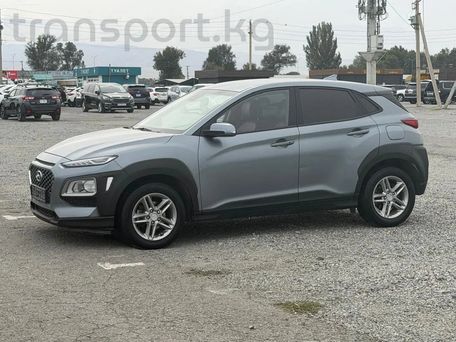 Hyundai Kona, 2019 — фото 2
