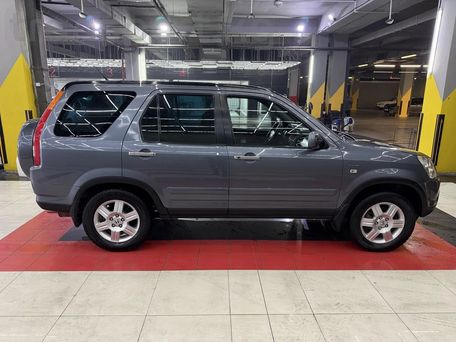 Honda CR-V, 2004 — сүрөт 3