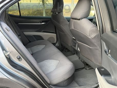 Toyota Camry, 2020 — сүрөт 9