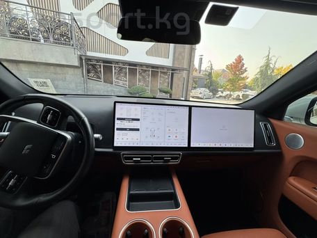 Li Auto (Lixiang) L7, 2023 — photo 10