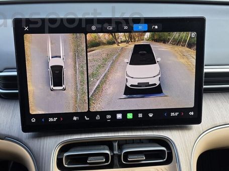 Aion I60, 2026 — photo 15
