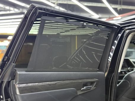 Toyota Highlander, 2024 — photo 11