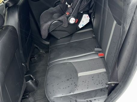 Chevrolet Spark, 2021 — photo 6