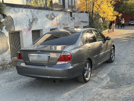Toyota Camry, 2005 — photo 6