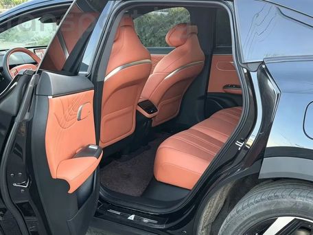 Changan Deepal S07, 2024 — 照片 6
