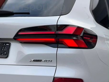 BMW X5, 2026 — photo 4