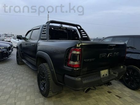 Dodge RAM, 2022 — 照片 9