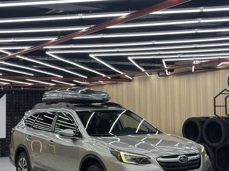 Subaru Outback, 2020 — 照片 5
