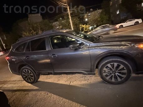 Subaru Outback, 2022 — 照片 3