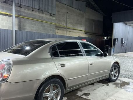 Nissan Altima, 2003 — сүрөт 5
