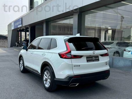 Honda CR-V, 2023 — фото 4