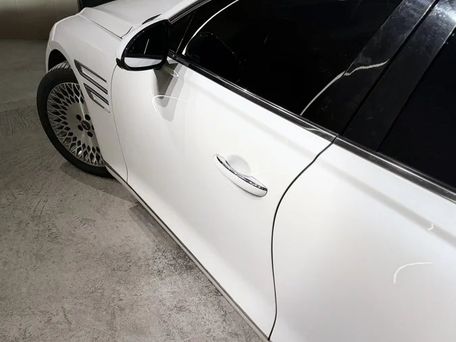 Genesis G80, 2021 — сүрөт 5