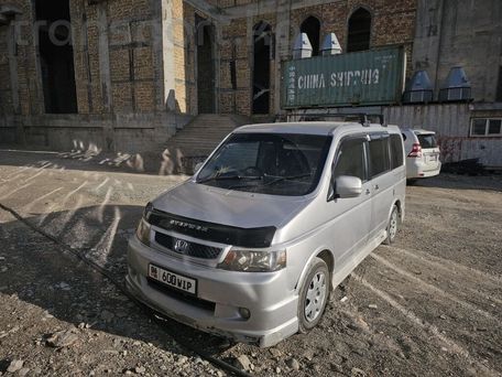 Honda Stepwgn, 2002 — сүрөт 3