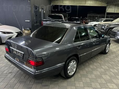 Mercedes-Benz E-Класс AMG, 1994 — фото 6