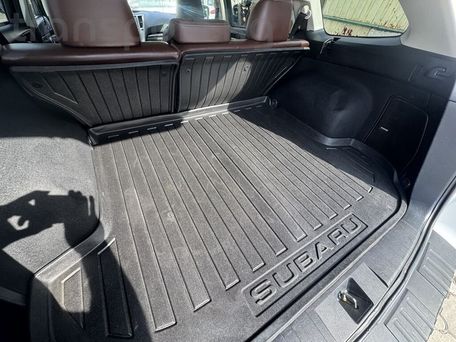 Subaru Outback, 2013 — сүрөт 13