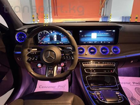 Mercedes-Benz E-Класс AMG, 2023 — 照片 9