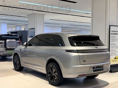 Li Auto (Lixiang) L7, 2023 — photo 5