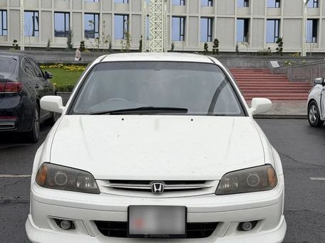 Honda Torneo, 2000 — фото 2