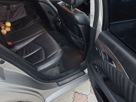 Mercedes-Benz E-Class, 2007 — photo 15
