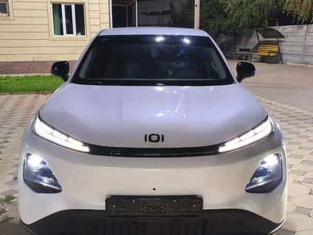 Changan Qiyuan Q05, 2026 — 照片 5