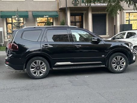 Kia Mohave, 2020 — сүрөт 4