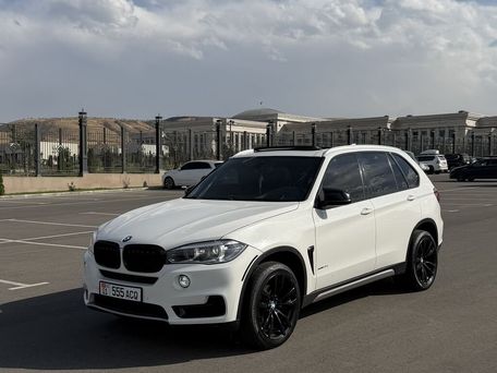 BMW X5, 2018 — фото 8