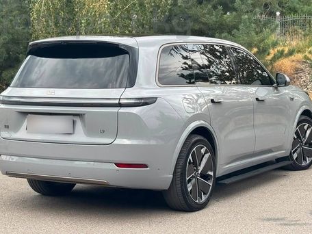 Li Auto (Lixiang) L9, 2024 — фото 4