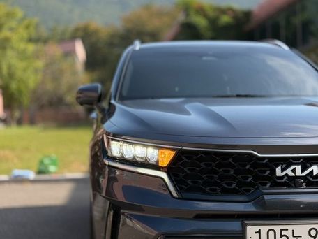Kia Sorento, 2022 — сүрөт 7