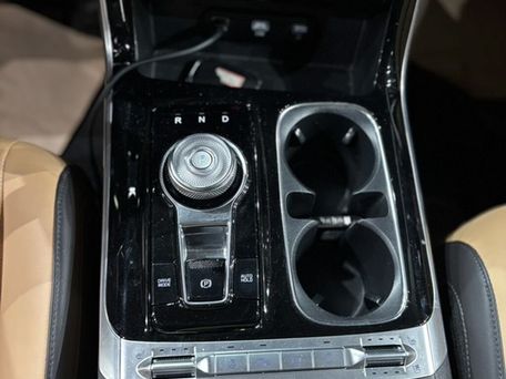 Kia Carnival, 2021 — 照片 10