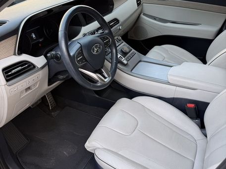 Hyundai Palisade, 2020 — photo 4