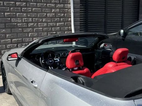Ford Mustang, 2017 — сүрөт 7
