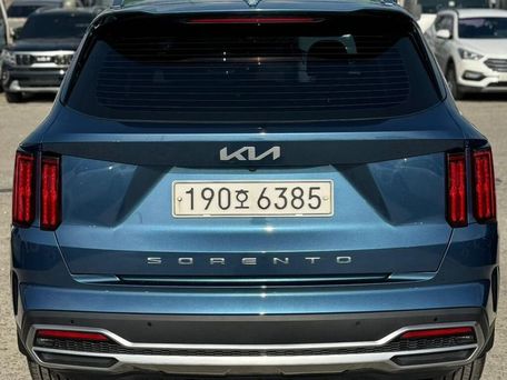 Kia Sorento, 2022 — сүрөт 4