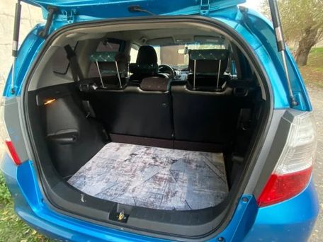 Honda Jazz, 2008 — photo 6