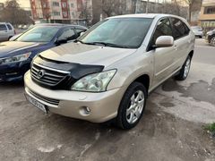 Lexus RX400h