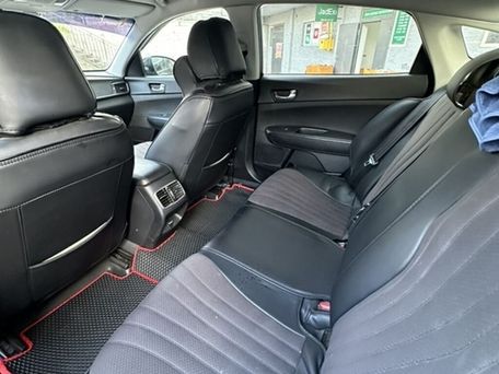 Kia K5, 2017 — photo 10