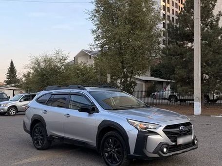 Subaru Outback, 2023 — сүрөт 7