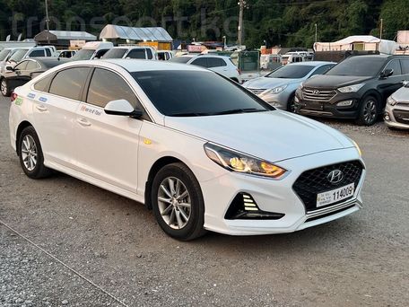 Hyundai Sonata, 2022 — 照片 1