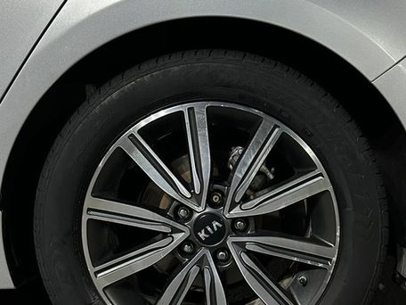 Kia Optima, 2019 — сүрөт 7