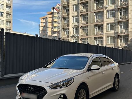 Hyundai Sonata, 2022 — 照片 3