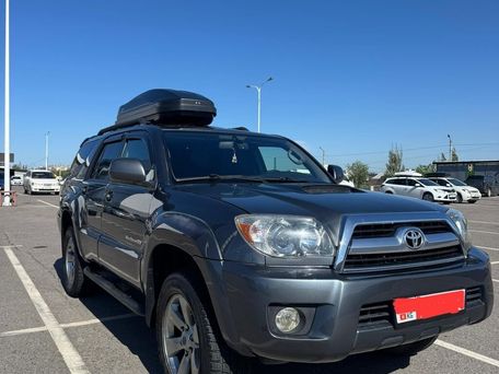 Toyota 4Runner, 2008
