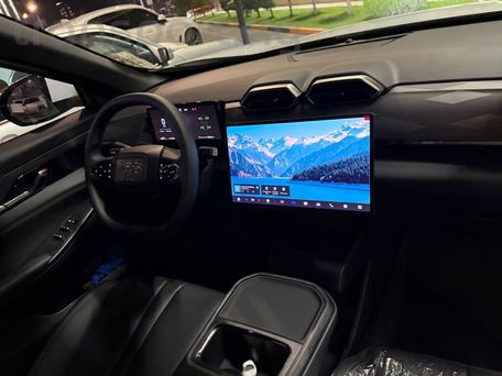 Dongfeng Aeolus Haohan, 2026 — 照片 4