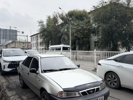 Daewoo Nexia, 2006 — 照片 1