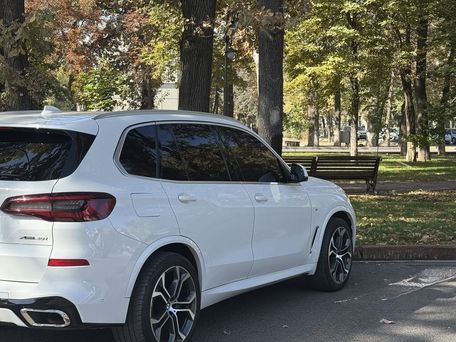BMW X5, 2021 — photo 5