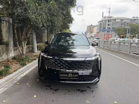 Geely Boyue, 2023 — 照片 2